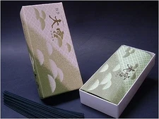 Gyokushodo Incense, Kako Omiya, Small Loose Pack #228