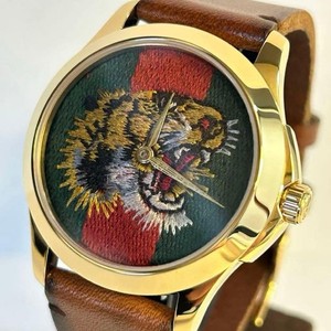 Gucci Tiger Watch | eBay