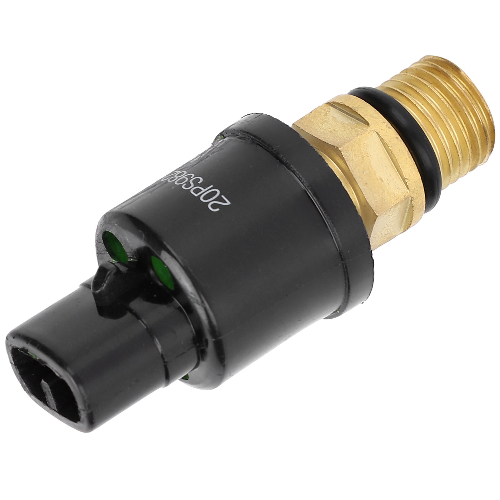 Pressure Switch Steel Material 2549-9112 Replacement Fit Pressure Sensor For☜