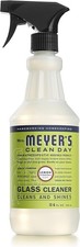 Mrs Meyers Lemon Verbena Window Cleaner 24oz Glass & Surface Spray 0.32 per fl oz