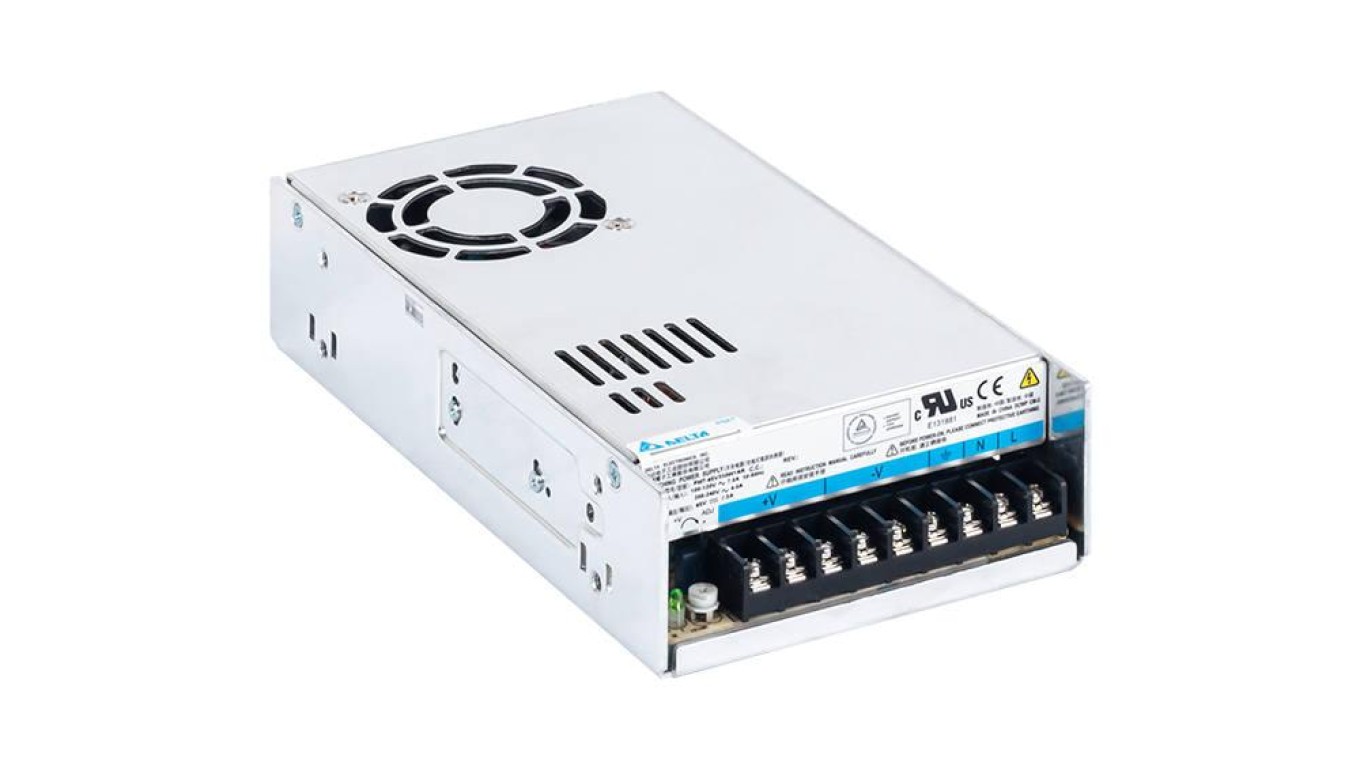 Modular Power Supply Universal 48V 7.3A 350W PMT-48V350W1AR