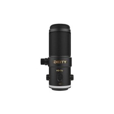 Deity Microphones VO-7U Dynamic Supercardioid USB Streamer Microphone