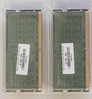 Samsung 2X8GB (16GB) DDR5 SO-DIMM 5600MHz laptop RAM 262-Pin M425R1GB4PB0-CWMOL — photo 2