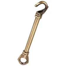 Chandelier Rod Bearing Hook Lighting Accessories Ceiling Holder Parts 1 Piece {