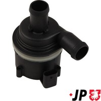 Jp Group Zusatzwasserpumpe (KüHlwasserkreislauf) Jp 1114113800 12V FüR Vw Polo 5