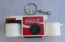 Coca Cola Mini Camera Micro 110 in Box