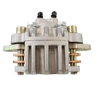 Rear Brake Caliper 103967701 for 2017 EZGO Club Car Carryall 1500 1700 XRT 1550