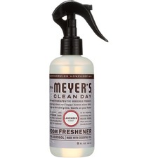 Mrs. Meyers Clean Day Room Freshener Lavender Scent 8 Oz