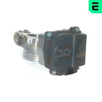 Drosselklappenstutzen ERA 556133A FüR Fiat Fiorino GroßRaumlimousine Qubo 206 SW