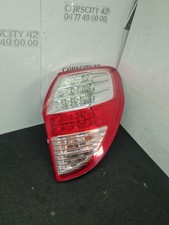 Feu arrière Toyota RAV 4