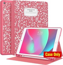 Case for iPad 9th/8th/7th Generation 10.2 inch 2021/2020/2019