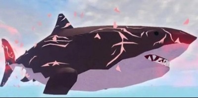 Megalodon    | Fish It   | Fast Delivery   