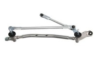 WischergestäNge Vorne FüR Nissan Qashqai / +2 I VAN