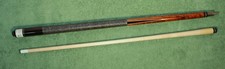 New McDermott M33A 40903-7 19.5 oz 13 mm Classic Billiard Pool Cue