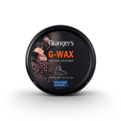 Grangers Shoe Wax 'G-Wax', 80g
