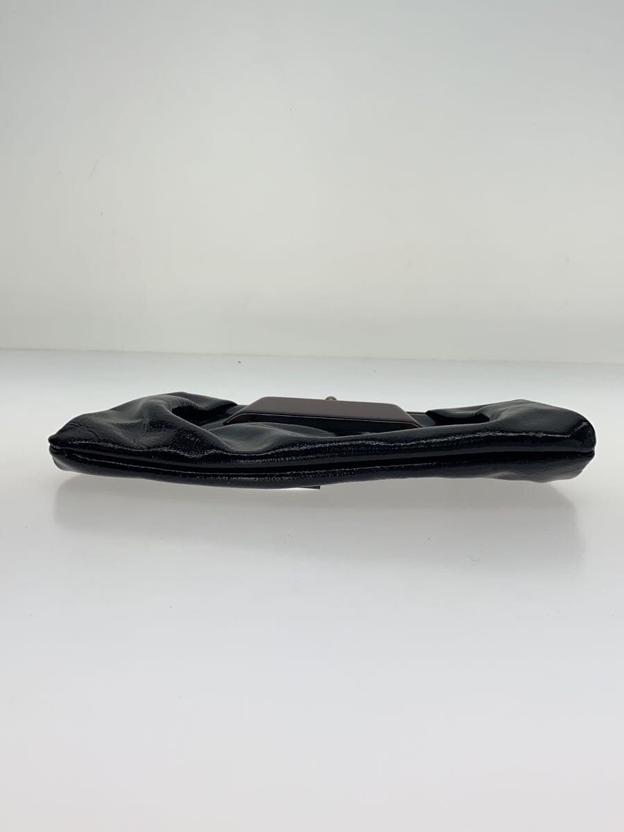 MARNI Enamel Bag Black — image 4