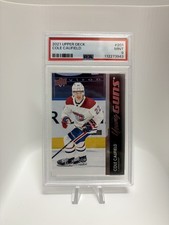 2021-22 Upper Deck Series 2 Hockey Cards Checklist 30