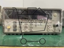 NEW HP/Keysight Agilent 53181A Universal Frequency Counter 225MHZ Fast delivery
