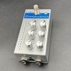 Compressore Effetti Imperatrice Mkii Shinjuku