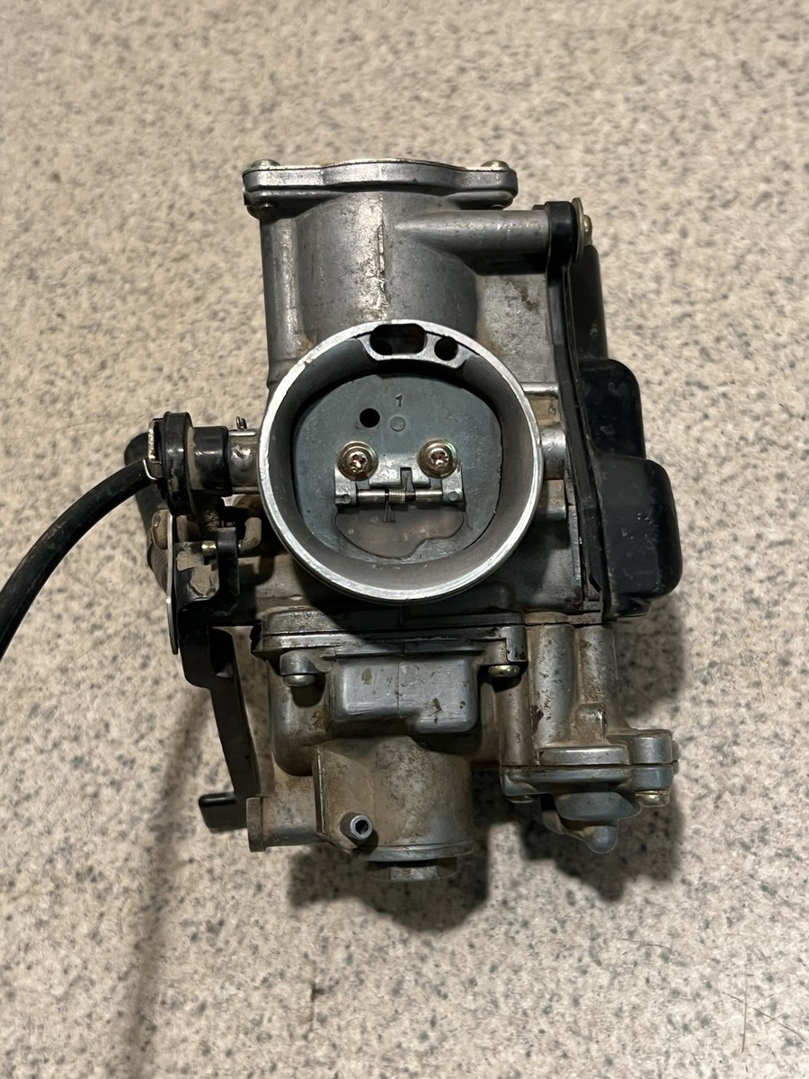 Qb01a Honda Trx250x Carb Oem Keihin 250x 88 89 | eBay