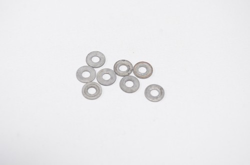 Lavadora Mantua Tyco - Lote de 8 - 7567 | Zustand: New