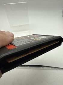 Spider-Man Separation Anxiety (Sega Genesis) Video Game Cartridge Only