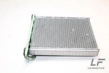 PEUGEOT RCZ Wärmetauscher Innenraumheizung 6693280 1.6 Benzin 115kw 2010 RHD