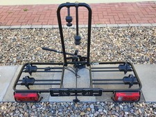 fahrradträger anhängerkupplung, ThuleEuroclassic 913