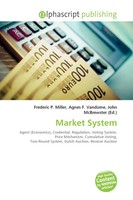 Frederic P. Miller (U. A.) | Market System | Taschenbuch | Englisch (2026)