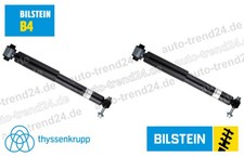B4 Gasdruckstoßdämpfer hinten u.a.: Renault Talisman LP, Bj. 2015-2022