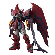 Bandai Hobby RG #38 Gundam Wing Gundam Epyon ...