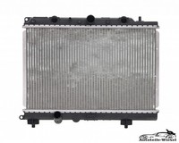 KüHler Radiator FüR MG ZR Td, Rover 200 SchräGheck Sdi 25 95-05