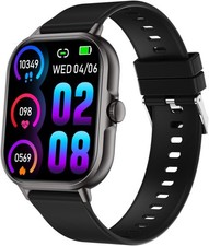 Reloj Inteligente de Mujer Hombre para Iphone...