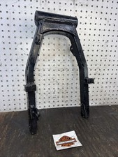 Harley-Davidson ShovelHead Swingarm Square Used (#036)