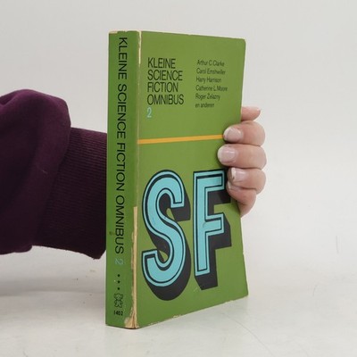 Kleine science fiction omnibus (1e druk)  |  Harry Harrison