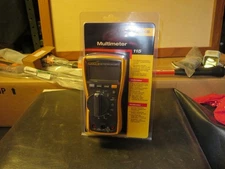 Fluke 115 Digital Multimeter - Brand New