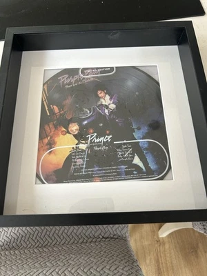 Prince and The Revolution Purple Rain · lp · 2017