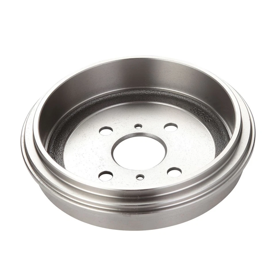 Kit de tambor de freno trasero para conductor y pasajero LH RH par para Scion xA xB Foto 3 de 4