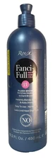 Roux Fanci Full Temporary Hair Color Rinse #21 PLUSH BROWN  15.2 oz (021)