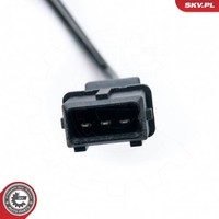 Esen SKV Impulsgeber, Kurbelwelle 17SKV291 Passend FüR Fiat Lancia