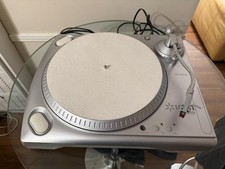 ION Audio iTTUSB USB Turntable - Gray