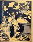 1974 - Southern Feeling - STORM - Rare Austin #10 Soap Creek Concert Poster — photo 8