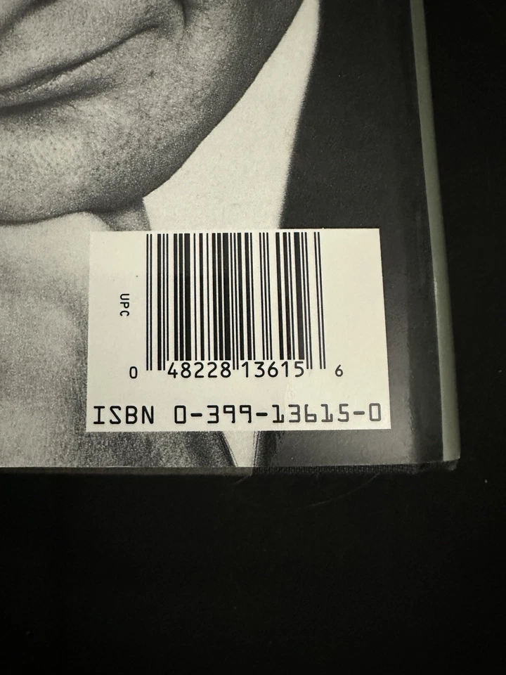 Tom Clancy Hardcover Book The Sum Of All Fears Jack Ryan 1st Edition with Jacket Foto 3 de 4