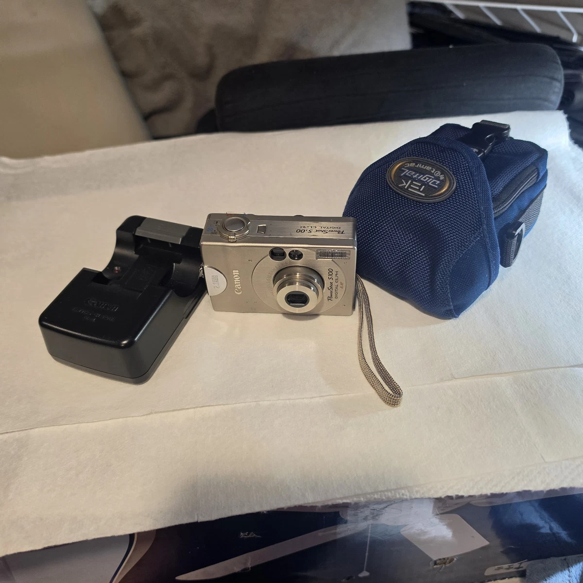 S100 Digital Cameras for sale | eBay