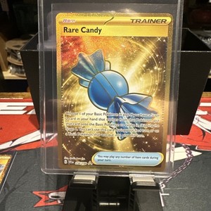 Gold Rare Candy | eBay