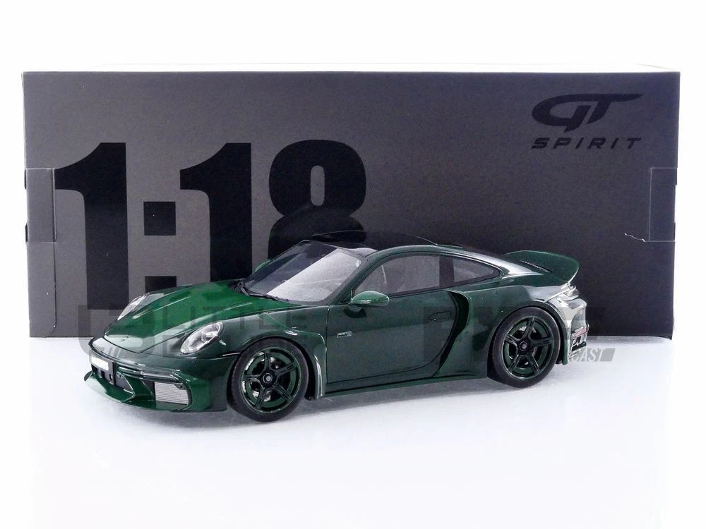 GTspirit Porsche 1:8 Scale Diecast & Toy Vehicles for sale | eBay