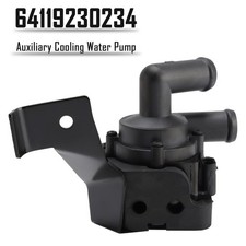 64119230234 Electric Auxiliary Water Pump f�r BMW F07 F10 F12 F13 550i 650i