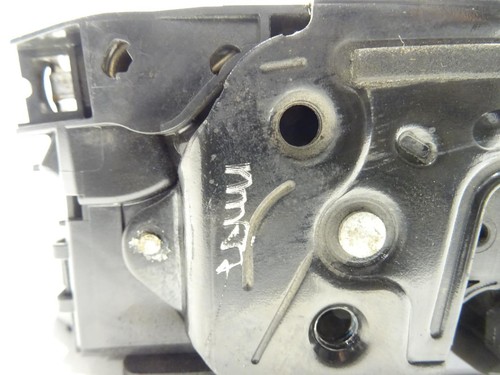PORTIERSLOT LINKS ACHTER Seat Ibiza IV (6J5) 6J0839015J - Afbeelding 6 van 6