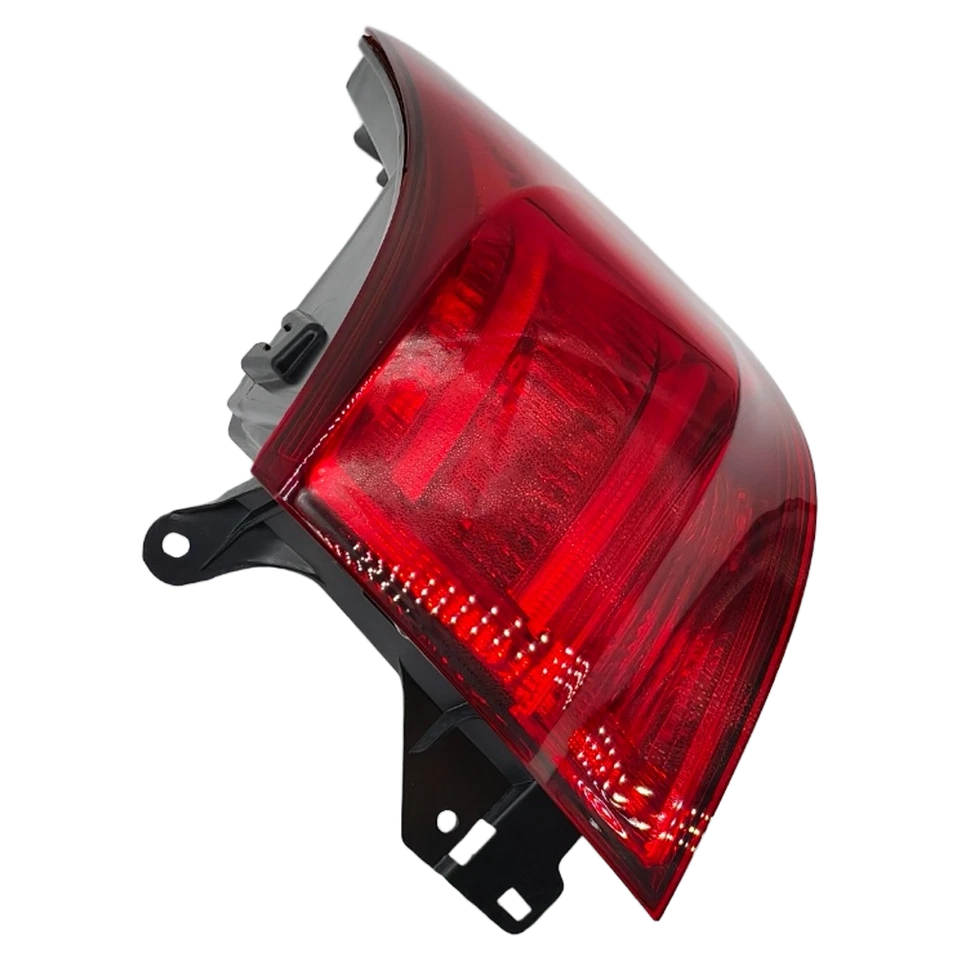 For 2014-2020 Acura MDX Outer LED Tail Lights Brake Lamps Right Side US — 第 2/4 张图片