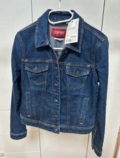 Esprit Jeansjacke Neu Mit Etikett